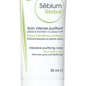 Bioderma sébium global