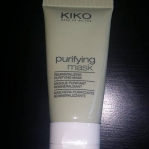 Masque purifiant