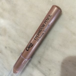 Crayon fard à paupières bronze