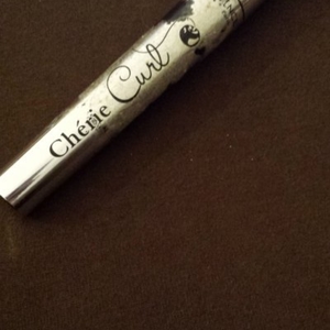 Mascara cherie curl