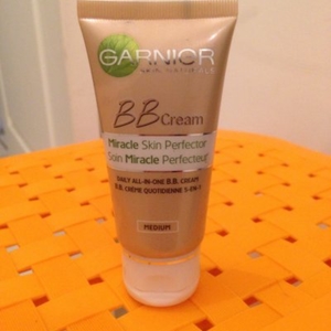 BB cream miracle skin perfector