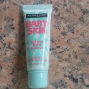 baby skin