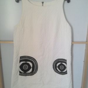 Robe Desigual 40