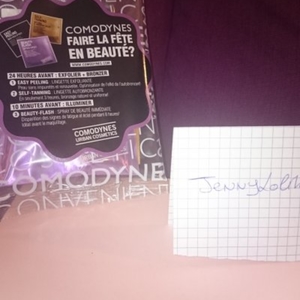 lot lingettes exfolier,bronzer,illuminer