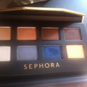 Palette Sephora