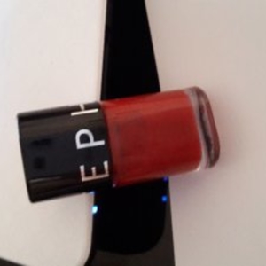 Vernis sephora