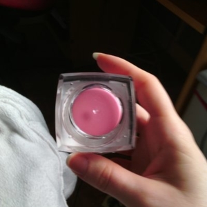 Blush crème