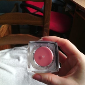 Blush crème