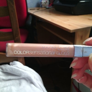 Gloss Colorsensational