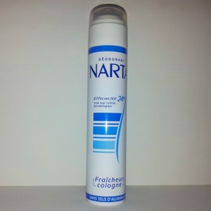 Deodorant NARTA