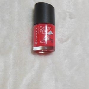 Vernis Rimmel