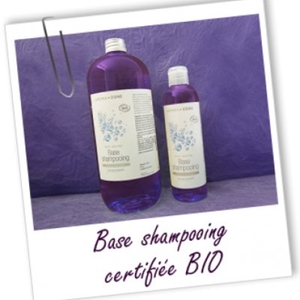 Base Shampoing Neutre Bio