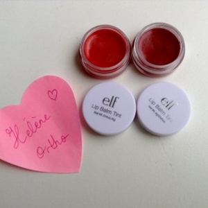 Lip Balm Tint