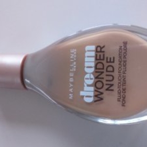 dream wonder nude