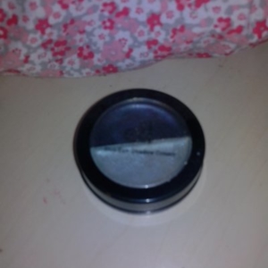 Duo eye shadow cream