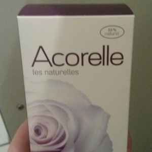 Eau de toilette Rose