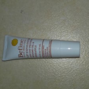 lip exfoliator