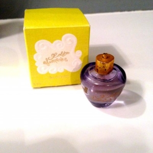 Lolita lempicka miniature