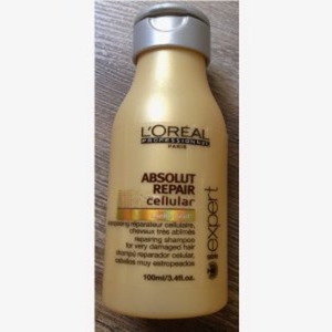 Shampooing réparateur Absolut Repair Cellular
