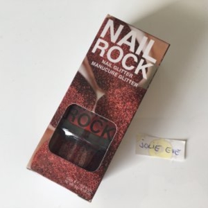 Nail rock
