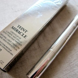 Stylo Correcteur Teint Miracle