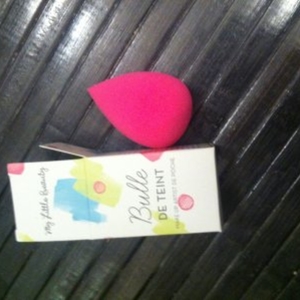 Beauty blender