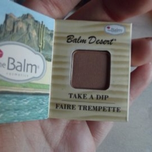 Mini Bronzer