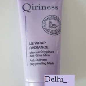 Le Wrap Radiance masque