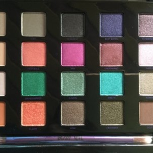 Urban decay vice 4