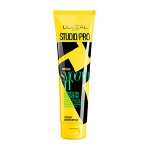 STUDIO PRO CREME LISSANTE