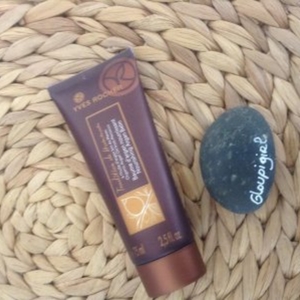 Baume argan nourrissant