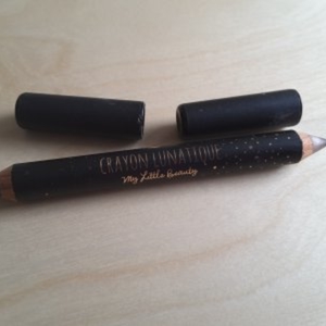 Crayon lunatique