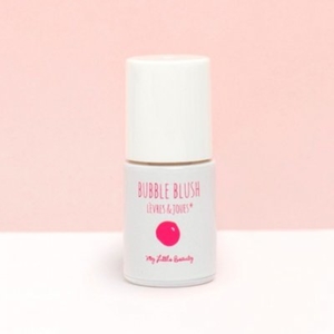 Bubble blush   lèvres et joues