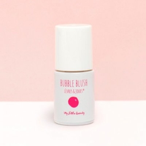 Bubble blush   lèvres et joues