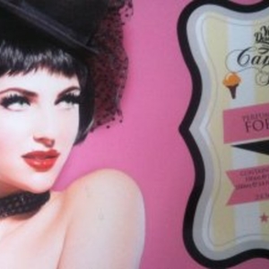 coffret Candy kitten