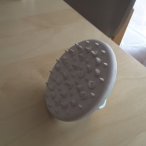 Brosse  anti cellulite