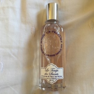 Eau de toilette Jeanne en Provence