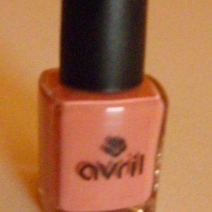 vernis Nude