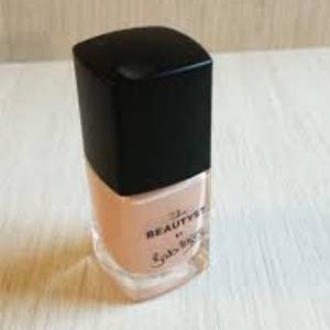 vernis nude