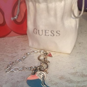 bracelet guess