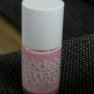 vernis model own