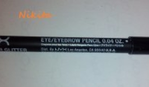 crayon yeux eye eyebrown pencil