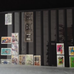 Timbres