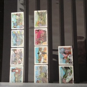 Timbres
