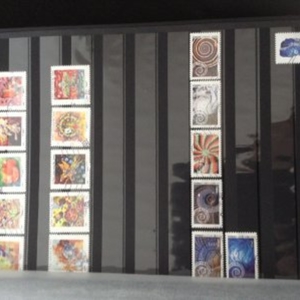 Timbres