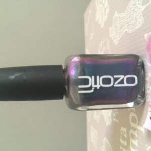 Vernis Ozotic