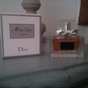 Miss dior