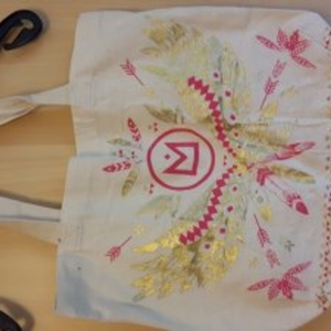 tote bag hipanema