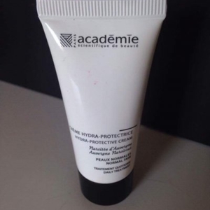 Crème hydra protectrice