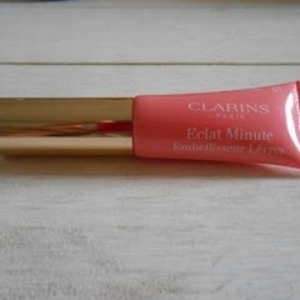 Embellisseur Lèvres Eclat Minute Miniature